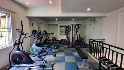 Image of 965 Sq.ft 2 BHK Apartment / Flat for sale in Sowparnika Flamenco by Sowparnika Projects &amp; Infrastructure Private Limited, Sarjapur, Bengaluru for Rs. 7400000