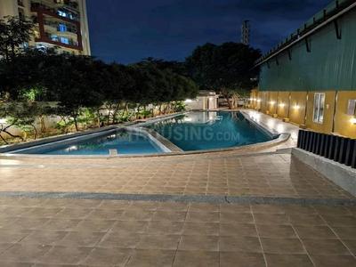 Image of 1418 Sq.ft 2 BHK Apartment / Flat for rent in Aratt Requizza, Electronic City, Bengaluru for Rs. 40000