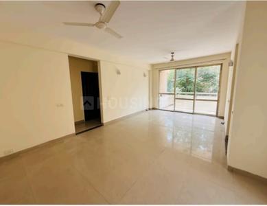 Hall Image of 2700 Sq.ft 3 BHK Builder Floor for rent in Unitech Nirvana Country, Sector 50 Gurgaon for Rs. 55000