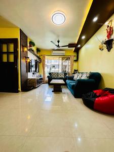 Image of 1350 Sq.ft 3 BHK Apartment / Flat for sale in D V Kingston Annex , Vasai West, Vasai for Rs. 12000000