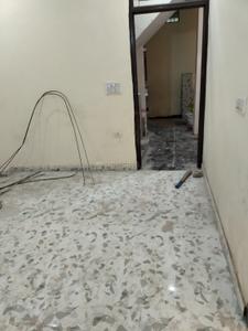 Hall Image of 700 Sq.ft 2 BHK Builder Floor for sale in New Ashok Nagar New Delhi for Rs. 3500000