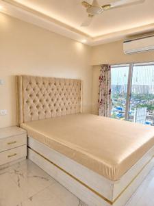 Bedroom Image of 1050 Sq.ft 3 BHK Apartment / Flat for sale in Ruparel Orion, Chembur Mumbai for Rs. 31000000