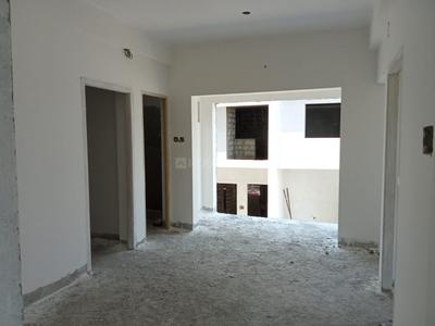Hall Image of 731 Sq.ft 2 BHK Apartment / Flat for sale in PKR Gurudev, Guduvancheri Chennai for Rs. 4280000