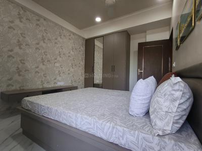 Bedroom Image of 1405 Sq.ft 3 BHK Apartment / Flat for sale in Vaishali Nagar Extension Jaipur for Rs. 7300000