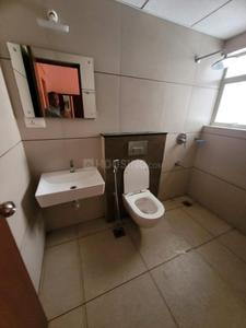 Image of 1115 Sq.ft 2 BHK Apartment / Flat for sale in ABAD Oasis, Edappally, Kochi for Rs. 12000000