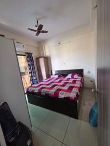Bedroom Image of 450 Sq.ft 1 BHK Apartment / Flat for sale in Navapura Vadodara for Rs. 2150000