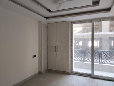 Bedroom Image of 1500 Sq.ft 3 BHK Apartment / Flat for sale in Kalki Platinum Tower, Sector 104 Noida for Rs. 7451000