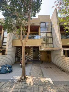 3 BHK Villa