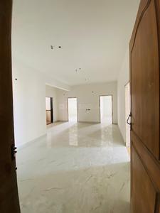 Bedroom Image of 1411 Sq.ft 3 BHK Apartment / Flat for sale in Bhavya PVS Grand, Pedda Waltair Visakhapatnam for Rs. 10800000