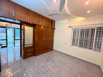Bedroom Image of 1650 Sq.ft 3 BHK Apartment / Flat for sale in Banaswadi Bengaluru for Rs. 17500000