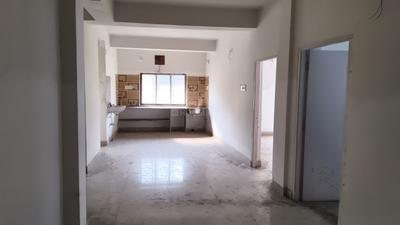 Living Room Image of 1350 Sq.ft 3 BHK Apartment / Flat for sale in Sodepur Kolkata for Rs. 3200000