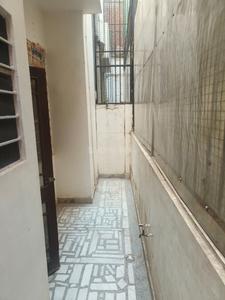 Balcony Image of 1500 Sq.ft 2 BHK Independent House for rent in Nirman Nagar Jaipur for Rs. 14000