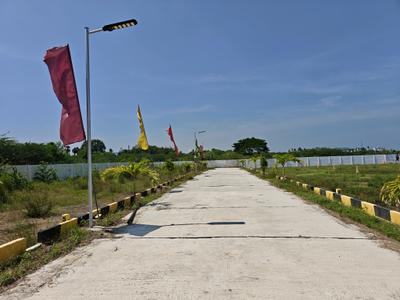 Image of 975 Sq.ft Residential Plot / Land for sale in Perungalathur, Chennai for Rs. 4874025