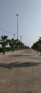 Image of 1100 Sq.ft Residential Plot / Land for sale in Limbodi, Indore for Rs. 3300000