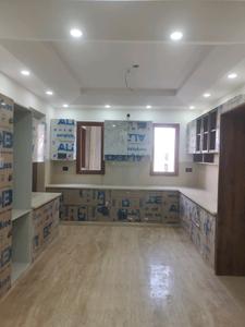 Kitchen Image of 4050 Sq.ft 4 BHK Builder Floor for sale in Green Field Colony Faridabad for Rs. 35000000