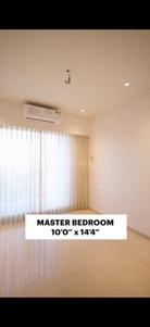 Living Room Image of 800 Sq.ft 2 BHK Apartment / Flat for sale in Narang Narang Privado, Thane West Thane for Rs. 21000000