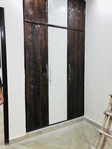Bedroom Image of 650 Sq.ft 2 BHK Builder Floor for sale in Sector 3 Rohini New Delhi for Rs. 6800000