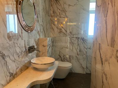 Bathroom Image of 3146 Sq.ft 4 BHK Apartment / Flat for sale in Tridhaatu Aranya, Anushakti Nagar Mumbai for Rs. 129000000
