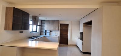 Kitchen Image of 3513 Sq.ft 4 BHK Villa for sale in Kompally Hyderabad for Rs. 33000000