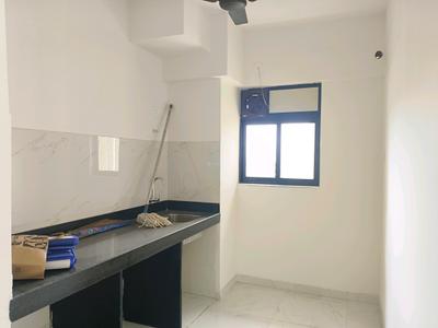 Kitchen Image of 770 Sq.ft 2 BHK Apartment / Flat for sale in Runwal Gardens Phase 3 Bldg No 24 To 26, Dombivli East Thane for Rs. 5799999