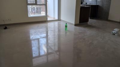 Living Room Image of 1325 Sq.ft 3 BHK Apartment / Flat for rent in JM Aroma, Sector 75 Noida for Rs. 36200