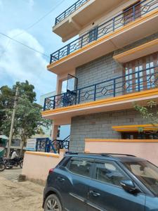 Image of 6000 Sq.ft 7 BHK Independent House for sale in Battarahalli, Bengaluru for Rs. 36500000