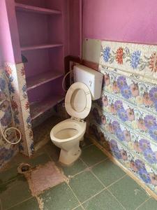 Bathroom Image of 427 Sq.ft 2 BHK Independent House for sale in Malkajgiri Secunderabad for Rs. 3500000