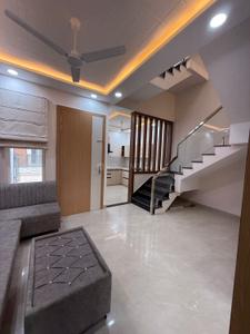 Hall Image of 1500 Sq.ft 3 BHK Independent House for sale in Mansarovar Extension Jaipur for Rs. 11100000
