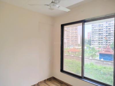 Bedroom Image of 1510 Sq.ft 3 BHK Apartment / Flat for sale in Hiranandani Estate Thane for Rs. 26700000