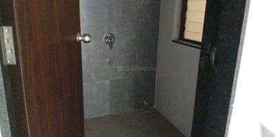 Bathroom Image of 560 Sq.ft 1 BHK Apartment / Flat for sale in Shapoorji Pallonji Joyville Hinjawadi, Hinjawadi Pune for Rs. 5400000