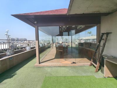 Image of 2650 Sq.ft 4 BHK Apartment / Flat for sale in Deep Indraprasth 10 The Palm Court, Bodakdev, Ahmedabad for Rs. 35500000