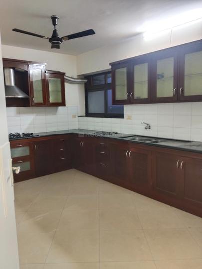 Bendhurwell Kitchen 1