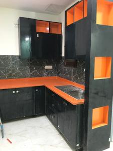 Kitchen Image of 1050 Sq.ft 2 BHK Apartment / Flat for sale in Sector 110 Noida for Rs. 3850000