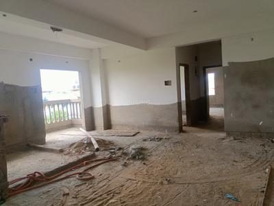Hall Image of 1475 Sq.ft 3 BHK Apartment / Flat for sale in Sawkuchi Guwahati for Rs. 8200000