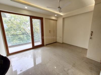Bedroom Image of 3150 Sq.ft 8 BHK Builder Floor for rent in Panchsheel Enclave New Delhi for Rs. 700000
