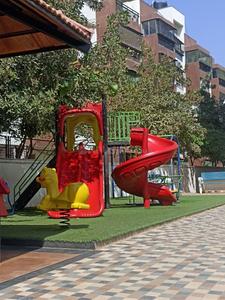 Image of 1350 Sq.ft 2 BHK Apartment / Flat for sale in Sashank Aadya by Sashank Constructions, Vidyaranyapura, Bengaluru for Rs. 9100000