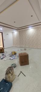 Hall Image of 1215 Sq.ft 3 BHK Builder Floor for sale in Sector 4 Rohini New Delhi for Rs. 8500000