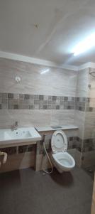 Bathroom Image of 1738 Sq.ft 3 BHK Apartment / Flat for sale in Merlin Elita Garden Vista Phase 2, New Town Kolkata for Rs. 14700000