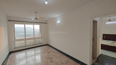 Living Room Image of 1000 Sq.ft 2 BHK Apartment / Flat for rent in Hiranandani Estate Thane for Rs. 55000