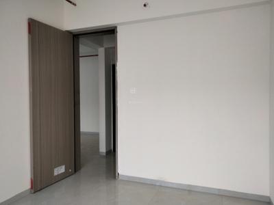 Bedroom Image of 1190 Sq.ft 2 BHK Apartment / Flat for sale in Tharwanis Sky View, Kharghar Navi Mumbai for Rs. 12500000