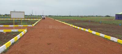 Image of 800 Sq.ft Residential Plot / Land for sale in Minjur, Chennai for Rs. 880000