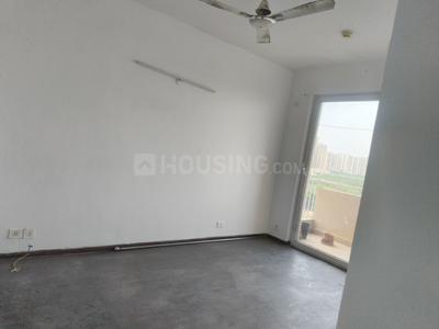 Bedroom Image of 1350 Sq.ft 3 BHK Apartment / Flat for sale in The 3C Lotus Zing, Sector 168 Noida for Rs. 12500000