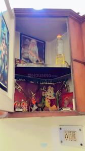 Pooja Room Image of Rama Krishna Noida 63 PG in Sector 63, Noida