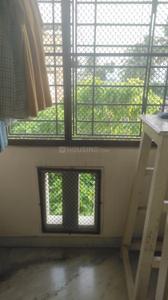 Balcony Image of 1350 Sq.ft 3 BHK Apartment / Flat for sale in Annanagar East Chennai for Rs. 25000000