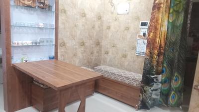 Balcony Image of 1009 Sq.ft 2 BHK Apartment / Flat for sale in Gayatrree Legacy, Moshi Pune for Rs. 6300000