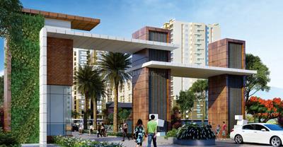 Image of 1422 Sq.ft 3 BHK Apartment / Flat for sale in Assotech Pride Phase 1, Rudrapur, Bhubaneswar for Rs. 14000000