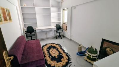 Study Room Image of 1614 Sq.ft 3 BHK Apartment / Flat for rent in Panjim Goa for Rs. 85000