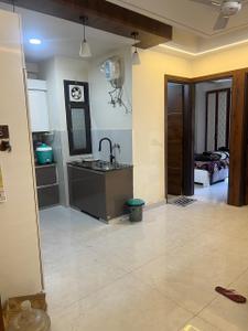 Hall Image of 1300 Sq.ft 3 BHK Apartment / Flat for sale in Rajendra Nagar Ghaziabad for Rs. 12500000