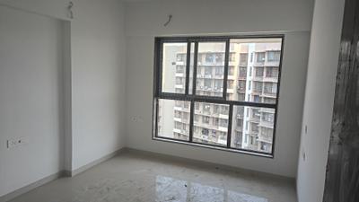 Bedroom Image of 800 Sq.ft 2 BHK Apartment / Flat for rent in Pride Panorama Phase 1, Saki Naka Mumbai for Rs. 65000