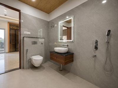 Image of 2160 Sq.ft 3 BHK Builder Floor for sale in GMS Road, Dehradun for Rs. 13500000